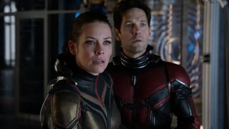 Ant-man 3
