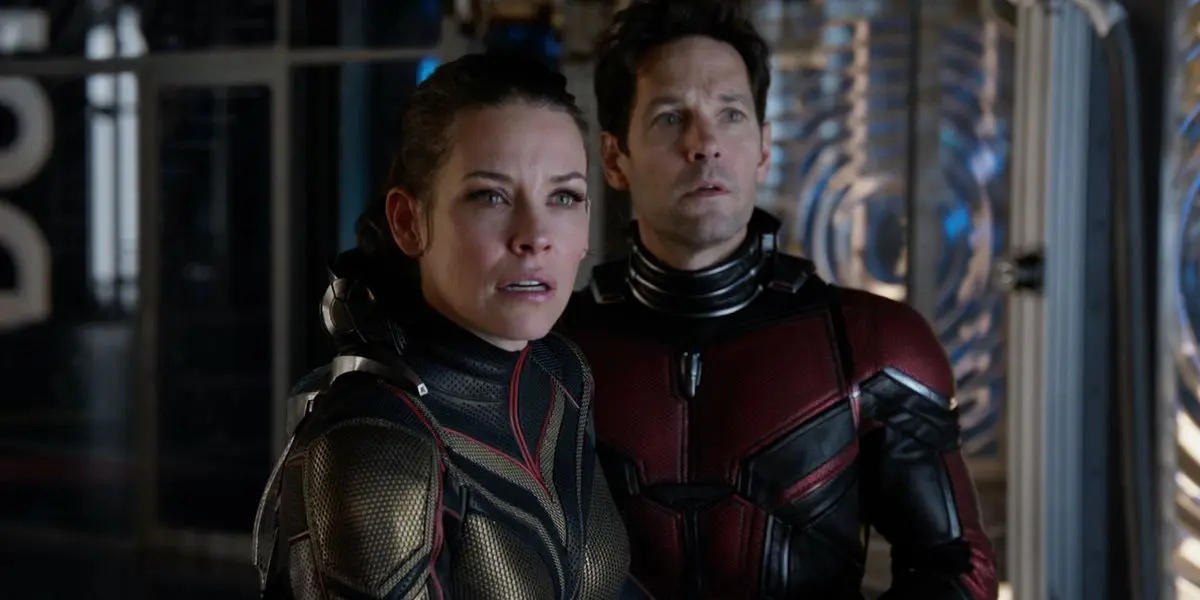 Ant-man 3