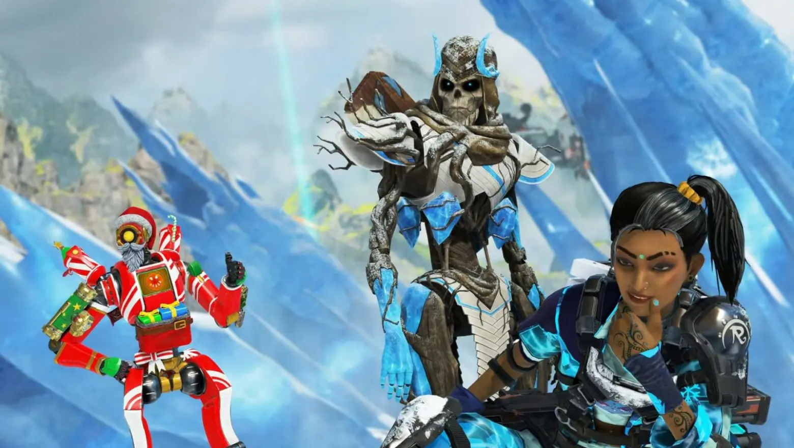 apex legends