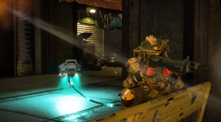 Imagen de Apex Legends: Regresa este bug de Lifeline relacionado con el dron de su habilidad táctica