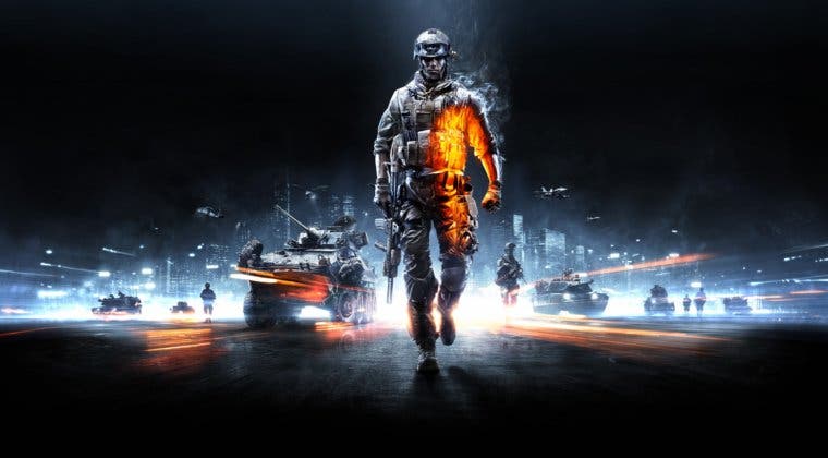 Imagen de Descarga totalmente gratis Battlefield 3 gracias a Prime Gaming