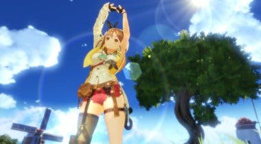 Imagen de Atelier Ryza 2: Lost Legends & the Secret Fairy alcanza las 150.000 copias distribuidas en Japón