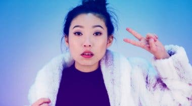 Imagen de Raya y el Último Dragón: Awkwafina habla sobre su papel en la nueva película de Disney