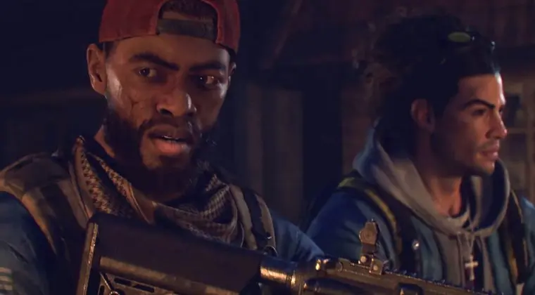 Imagen de El esperado Back 4 Blood presenta su sistema de cartas en un nuevo tráiler