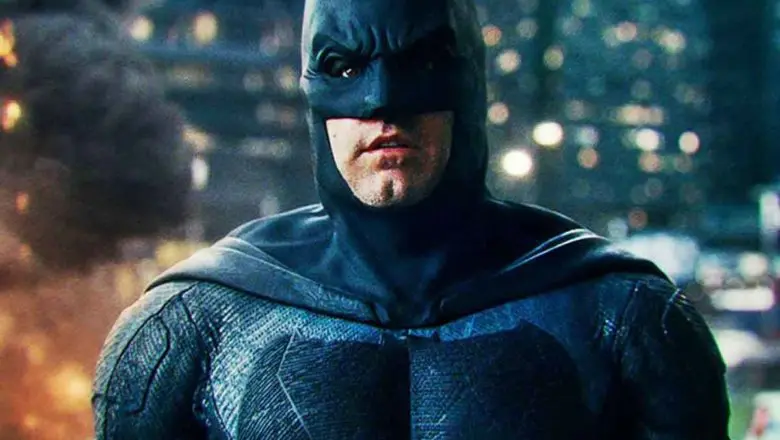 Ben Affleck