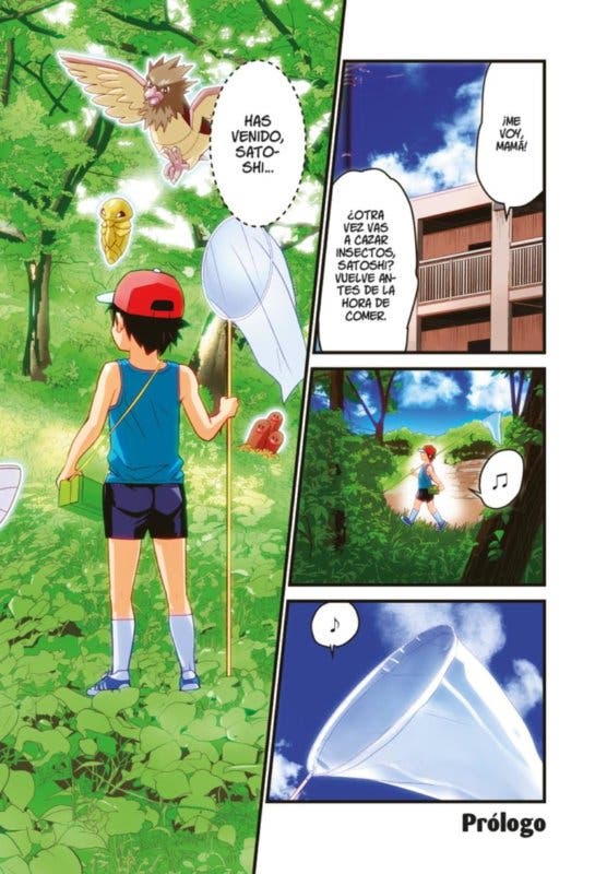 Biografia Satoshi Tajiri Pokemon 2