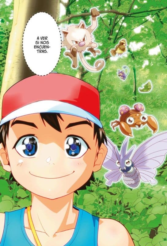 Biografia Satoshi Tajiri Pokemon 3