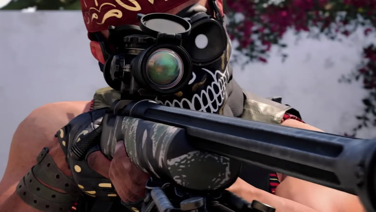 call of duty: black ops cold war