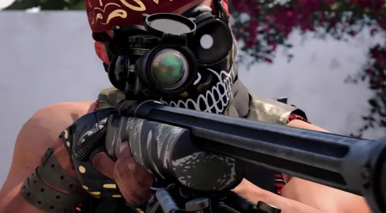 Imagen de Call of Duty: Black Ops Cold War: primeros cambios del parche de la temporada 1