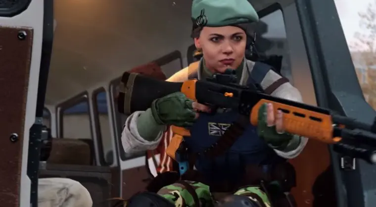 Imagen de CoD: Black Ops Cold War y Warzone Temporada 1: todas las recompensas del pase de batalla