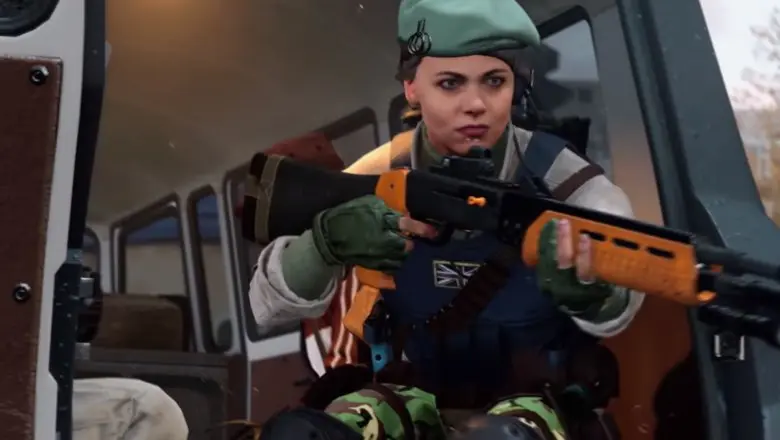 call of duty: black ops cold war