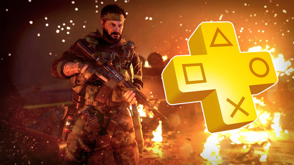 black ops cold war warzone ps plus