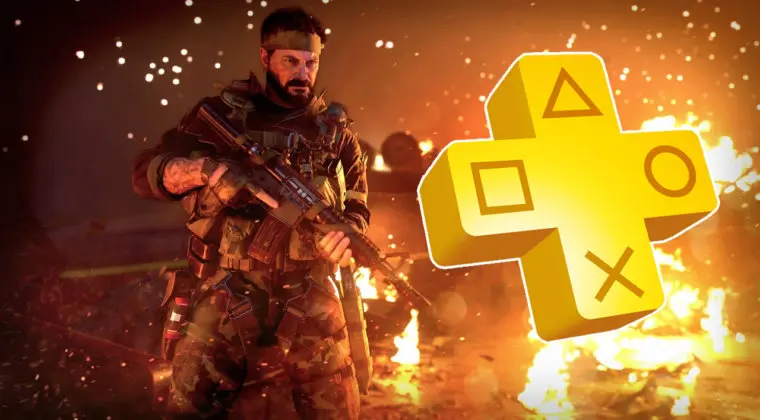 Imagen de Nuevo paquete de combate gratis para CoD: Black Ops Cold War y Warzone con PS Plus