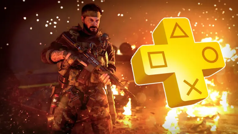 black ops cold war warzone ps plus