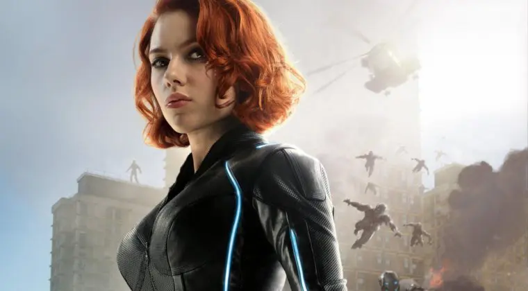 Imagen de Disney no seguirá el ejemplo de Warner Bros, Viuda Negra se estrenará solo en cines