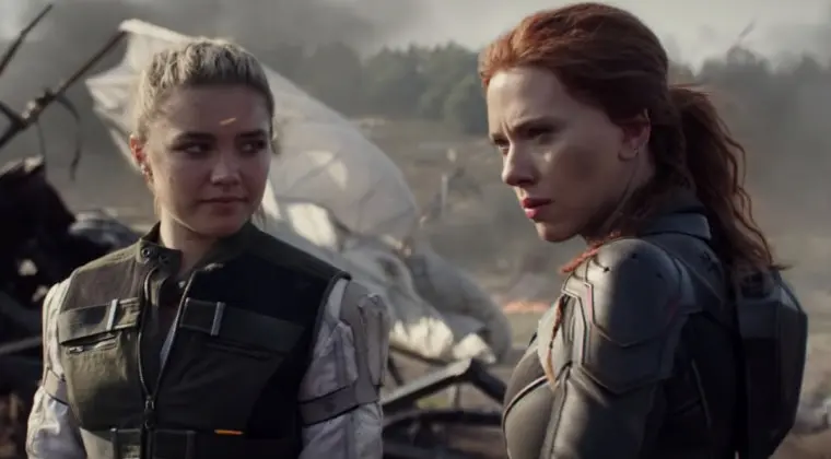 Imagen de Ojo de Halcón: se confirma que Florence Pugh aparecerá en la serie
