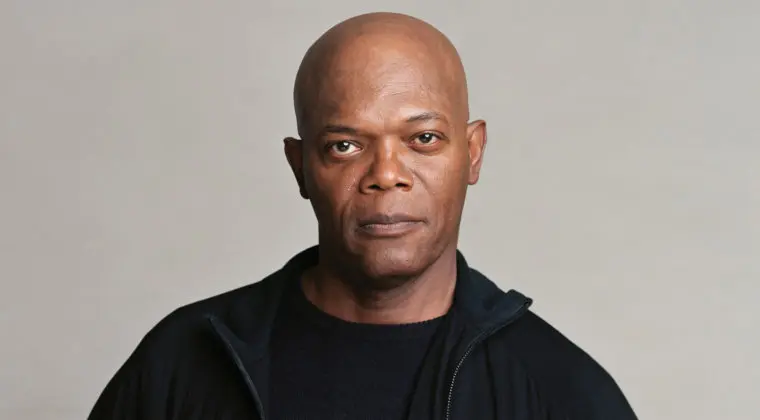Imagen de Samuel L. Jackson y Lisa Kudrow, algunos de los fichajes de la serie de Netflix sobre el 2020