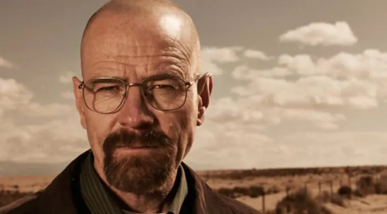 Imagen de Así son los efectos de la Covid-19 que el protagonista de Breaking Bad padece 5 meses después del contagio