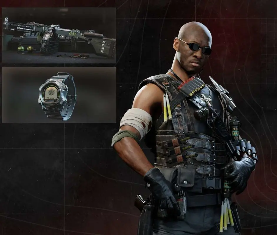 call of duty black ops cold war warzone