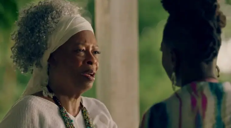 Imagen de Muere Carol Sutton (True Detective) por la Covid-19 a los 76 años