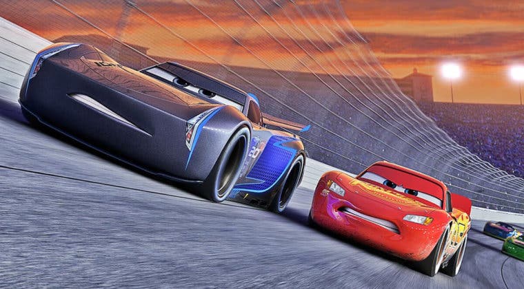 Imagen de Pixar anuncia nuevas series para Disney Plus, incluyendo un spinoff de Cars