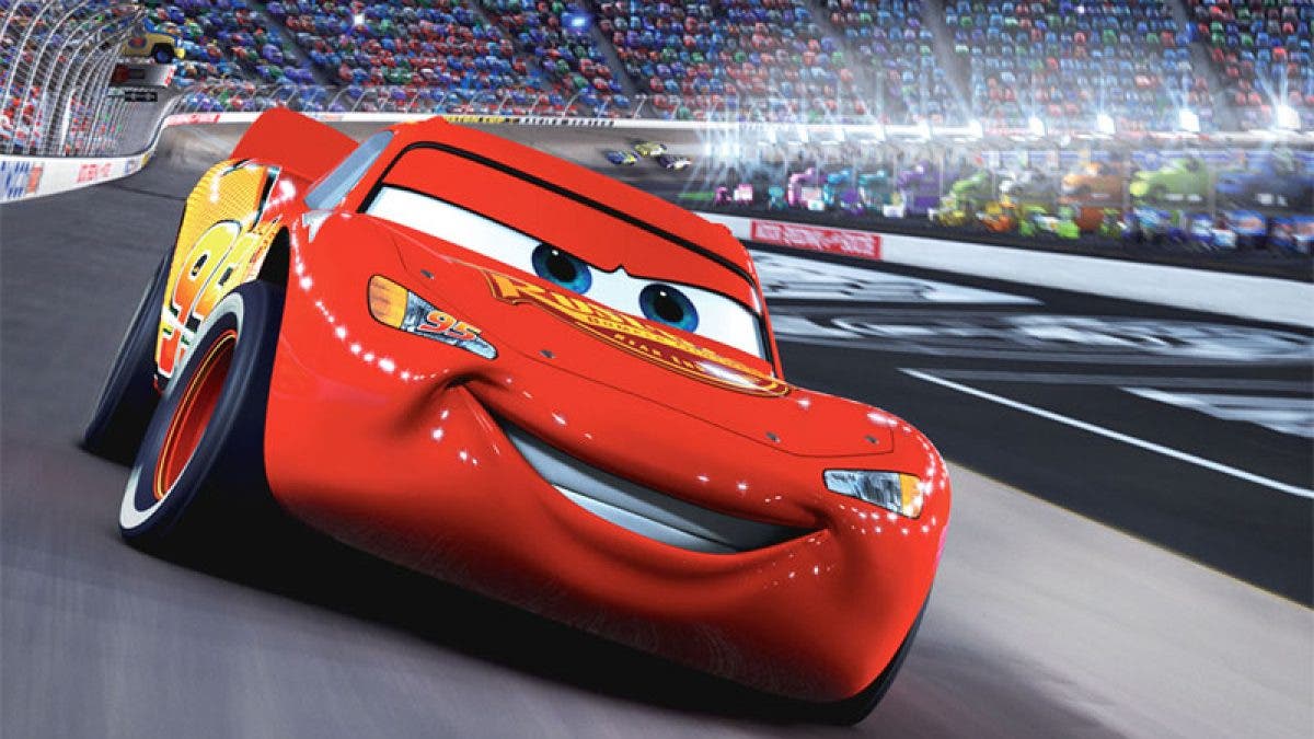 apilar Deformar Por cierto Pixar anuncia nuevas series para Disney Plus, incluyendo un spinoff de Cars