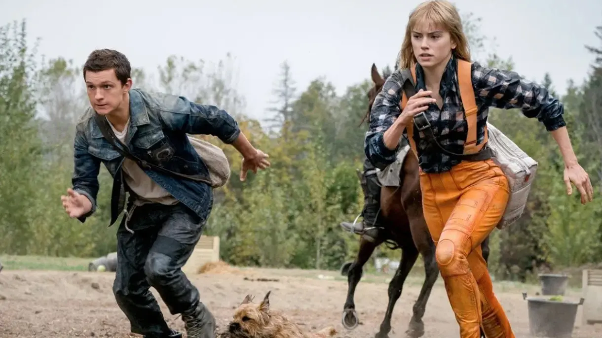 chaos walking 1