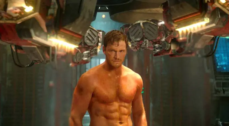 Imagen de Marvel confirma que Star-Lord es bisexual y poliamoroso en los cómics de Guardianes de la Galaxia