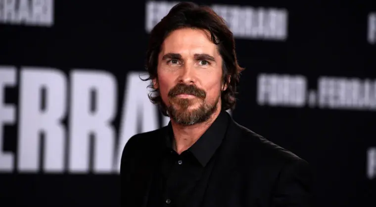 Imagen de El cambio de look de Christian Bale para Thor: Love and Thunder que no te esperarías