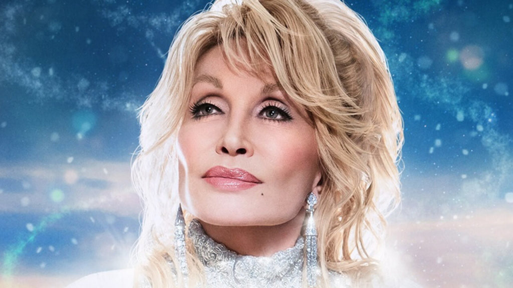 christmas on the square de dolly parton llegara a netflix