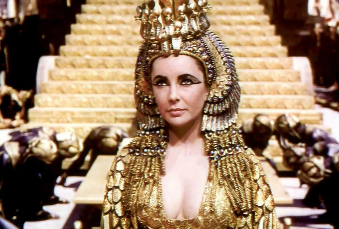 cleopatra