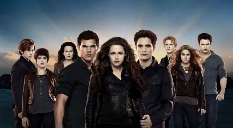 Imagen de Crepúsculo vuelve a los cines: lista de salas, fechas y precio