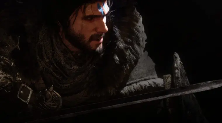 Imagen de Crimson Desert, la precuela de Black Desert, presentará su primer gameplay en The Game Awards 2020