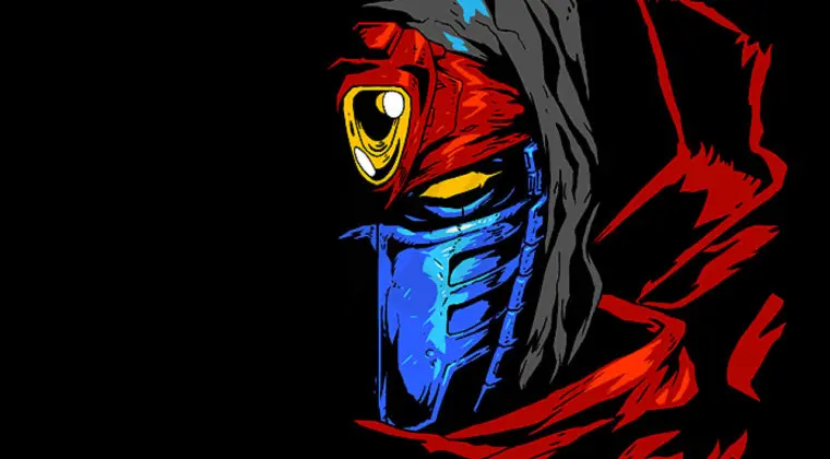 Imagen de Cyber Shadow, lo próximo de los creadores de Shovel Knight, pone fecha a su lanzamiento