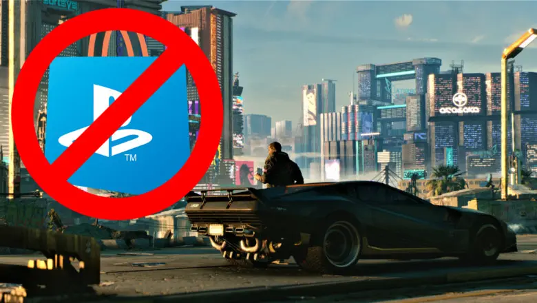 cyberpunk 2077