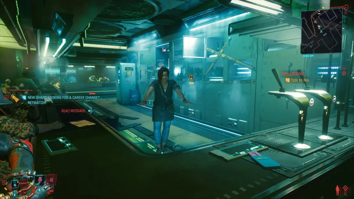 cyberpunk 2077 20201215142904