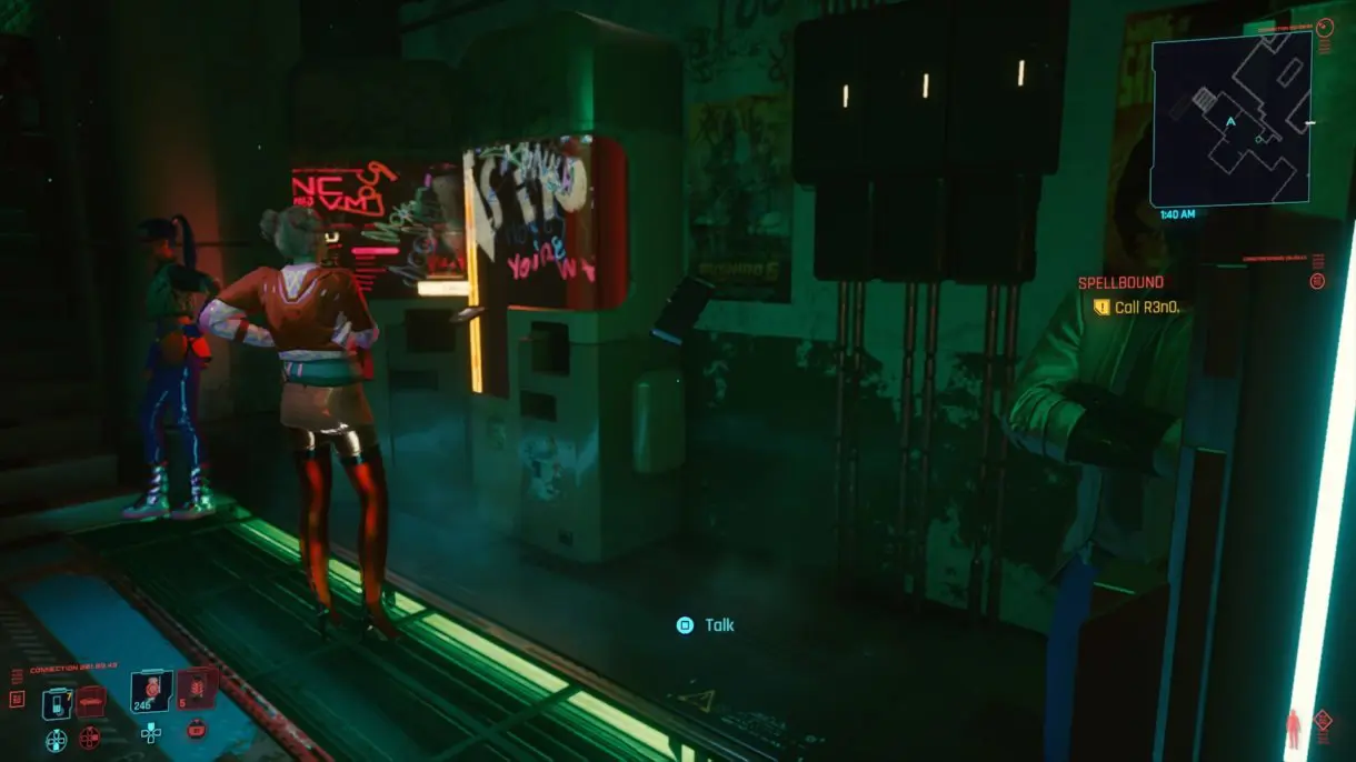 cyberpunk 2077 20201215143439