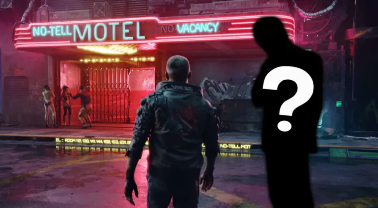 Imagen de Cyberpunk 2077: Puedes ver y hablar con esta gran celebridad de los videojuegos