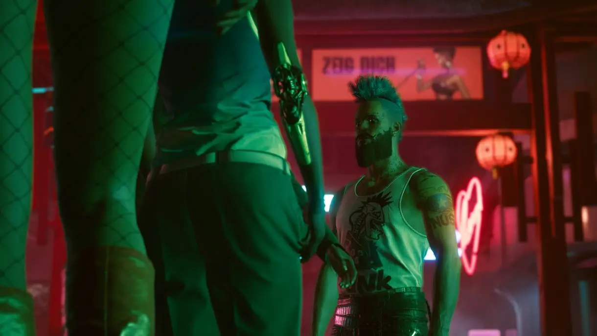 cyberpunk 2077 analisis 1