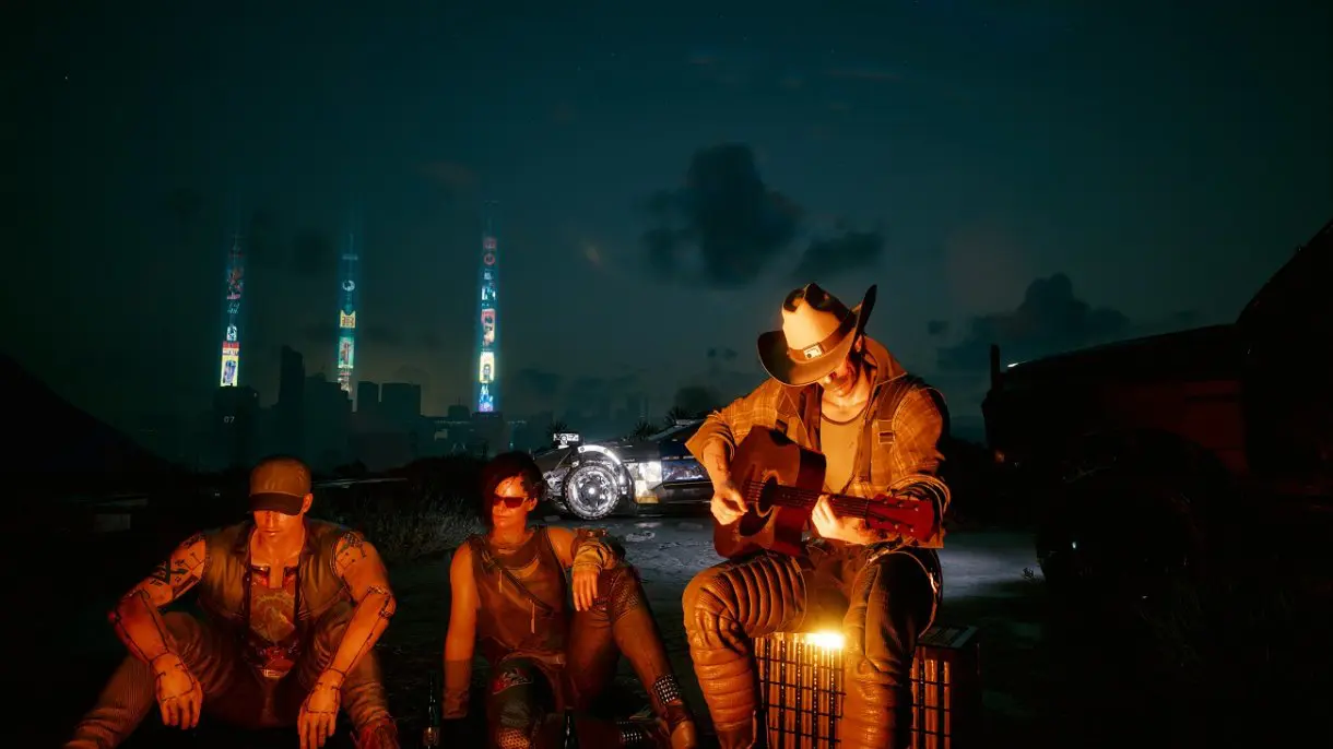 cyberpunk 2077 analisis 2