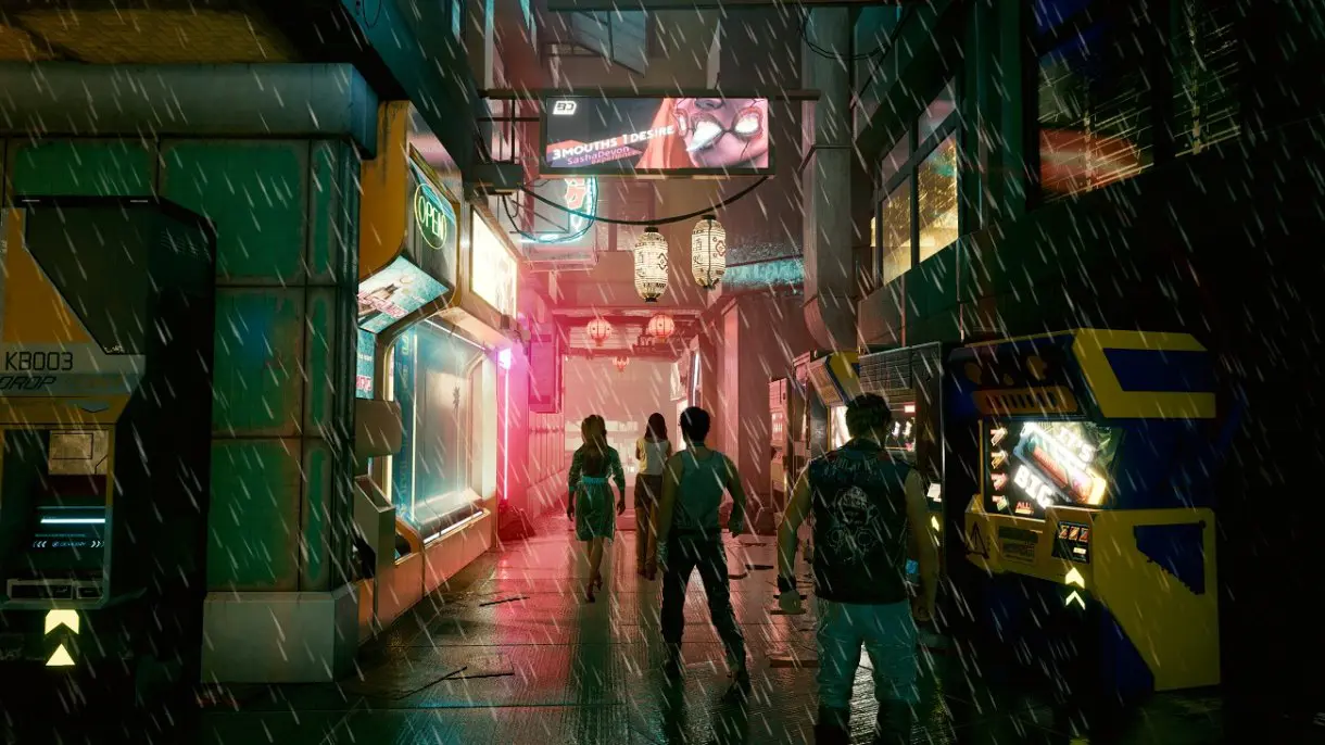 cyberpunk 2077 analisis 3