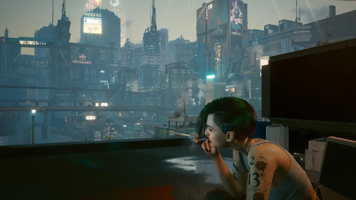 cyberpunk 2077 analisis 7