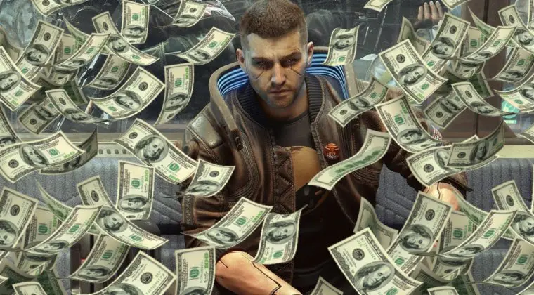 Imagen de Resurge la polémica en CD Projekt RED; bonus millonarios para los altos cargos tras Cyberpunk 2077