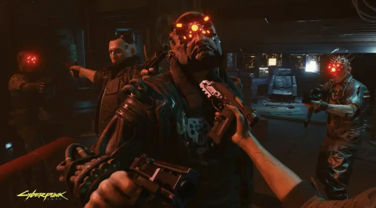 Imagen de CD Projekt RED se defenderá 'vigorosamente' de la demanda por Cyberpunk 2077