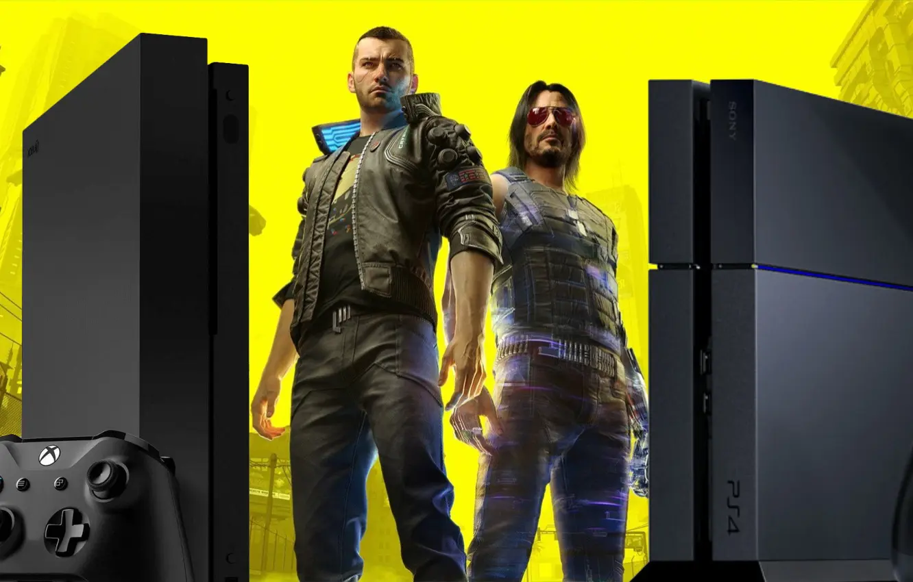 cyberpunk 2077