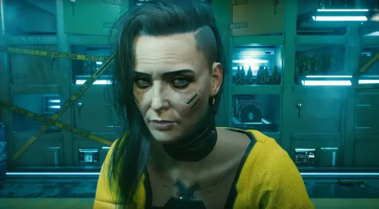 Imagen de Ya disponible la versión 1.05 de Cyberpunk 2077 para Xbox y PlayStation: estos son los cambios