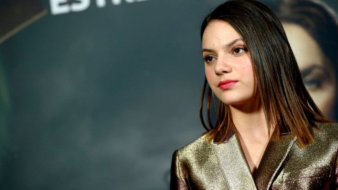 Dafne Keen (Logan) carga contra las 'Princesas Disney': "Creo que son