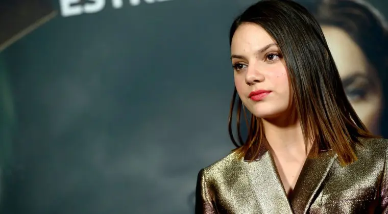 Imagen de Dafne Keen (Logan) carga contra las 'Princesas Disney': "Creo que son peligrosas"