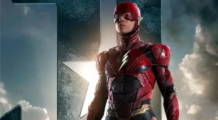 Imagen de Warner Bros pone fecha al inicio del rodaje de The Flash