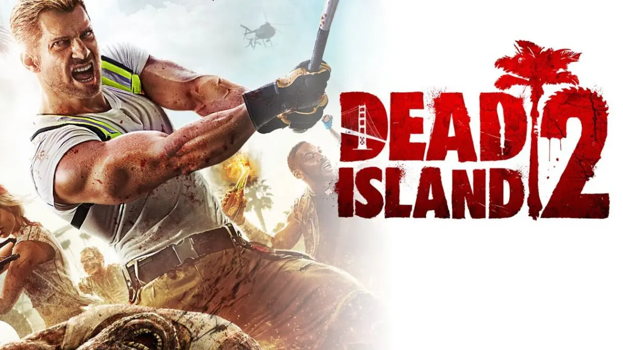 dead island 2
